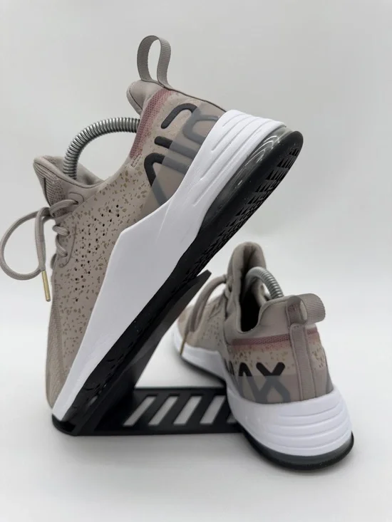 Nike Air Max Bella TR 3 Premium CV0195-007 Training Shoes Womens Size 10.5 - Picture 4 of 16